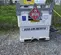 2021 Western Global 10TCG-UR-12VFHK Fuel Tank