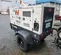 2021 Wacker Neuson G50 T4F Diesel Generator