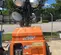 2021 Generac MLT6SM Portable Light Tower