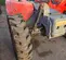 2017 Skyjack SJ643TH Forklift