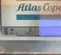 2018 Atlas Copco XAS185KD7 T4F Air Compressor
