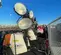 2021 Generac MLT6SM Portable Light Tower
