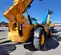2018 JCB 512-56 S Forklift