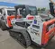 2019 Bobcat T550 Track Loader