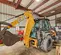 2019 Case 580N EP Backhoe Loader