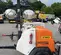 2018 Magnum Pro MLT6SM Portable Light Tower