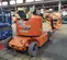 2014 JLG E400AJPN Articulating Boom Lift