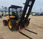 2017 JCB 930-4 Forklift