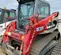 2019 Takeuchi TL12R2-CR Track Loader