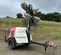 2017 Magnum Pro MLT6SM Portable Light Tower
