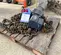 2012 JD NEUHAUS PROFI 10T Hoist