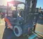 2020 Toyota 8FGU25 Warehouse Forklift