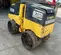 2021 BOMAG BMP8500 Double Drum Roller