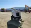 2019 Wacker Neuson G25 T4F Diesel Generator