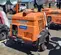 2019 Magnum Pro MLT6SM Portable Light Tower
