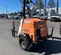 2019 Magnum Pro MLT6SM Portable Light Tower