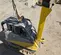 2021 Wacker Neuson DPU5545He Vibratory Plate Compactor