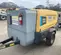 2017 Atlas Copco XAS440JD T4F Air Compressor