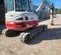 2021 Takeuchi TB260C Mini Excavator