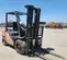 2017 Toyota 8FDU30 Warehouse Forklift