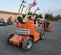 2016 JLG E450AJ Articulating Boom Lift