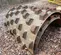 2015 BOMAG 1 Drum Roller