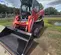 2021 Takeuchi TL12V2-CR Track Loader