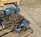 2013 JD NEUHAUS PROFI 3T/6T Hoist