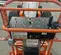 2017 Snorkel A46JRT Articulating Boom Lift