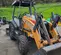 2018 Case 570N EP Wheel Loader