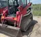 2018 Takeuchi TL12R2-CR Track Loader