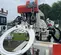 2021 S.D.P. Manufacturing EZ55MLP Digger Derrick