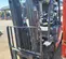2018 Toyota 8FGU25 Warehouse Forklift
