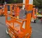 2022 Snorkel TM16E Self-Propelled One-Person Lift