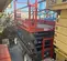 2018 Skyjack SJIII4632 Scissor Lift