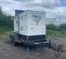 2018 Magnum Pro MMG120CAN6 Diesel Generator