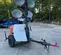 2018 Magnum Pro MLT6SM Portable Light Tower