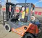 2019 Toyota 8FGU25 Warehouse Forklift
