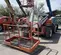 2017 Snorkel A46JRT Articulating Boom Lift