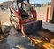 2018 Takeuchi TL6R Track Loader