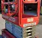 2017 MEC MICRO 19 Scissor Lift