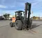 2020 Case 586H Forklift