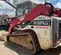 2019 Takeuchi TL12V2-CR Track Loader