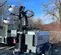 2022 Wacker Neuson LTW20Z1 Portable Light Tower