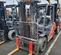 2019 Toyota 8FGU25 Warehouse Forklift