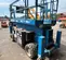 2016 Genie GS-4069 RT Rough Terrain Scissor Lift