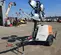 2019 Magnum Pro MLT6SM Portable Light Tower
