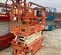 2018 Snorkel S3219E Scissor Lift