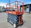 2017 Skyjack SJIII4740 Scissor Lift
