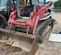 2017 Takeuchi TL12R2-R Track Loader